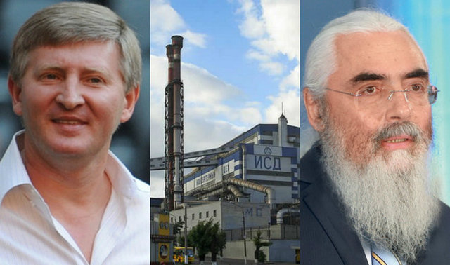 Какие предприятия могут "национализировать" пророссийские боевики на Донбассе