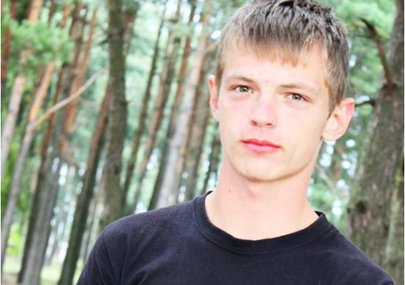 Волонтер розповів зворушливу історію про загиблого на Світлодарській дузі бійця