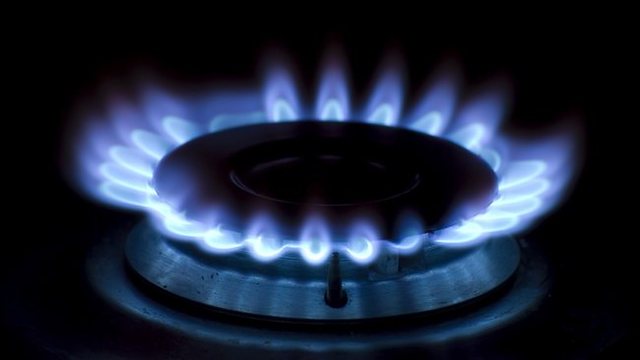 Украина увеличила транзит российского газа на 30%