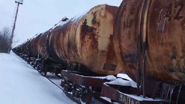 Торговля с ОРДЛО: что изменил Кабмин и почему война продолжится