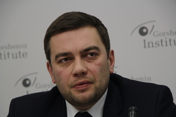 Драйвер развития сельскохозяйственных территорий – это поэтапный запуск рынка земли, - Максим Мартынюк