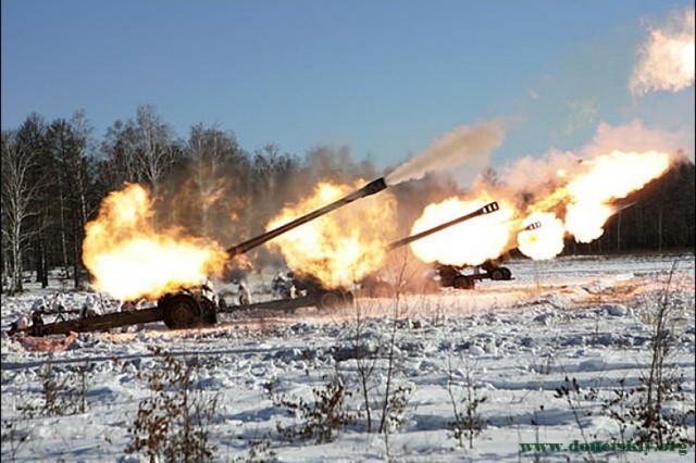 Волонтер расказал историю о погибшем на Светлодарской дуге бойце АТО