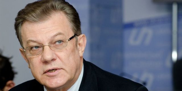 Правительство Гройсмана на службе террористов — Лановой