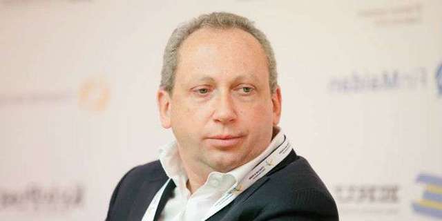 Слава Рабинович рассказал, как лопнул "кошелек" Путина