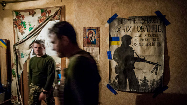 Влада приховує цифри, – лікар розповів про реальні втрати в зоні АТО