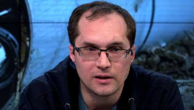 Закрылся телеканал 3S Савика Шустера - Бутусов