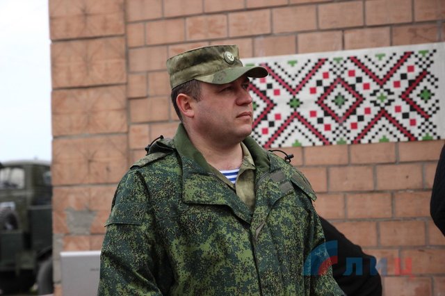 В «ЛНР» во время допроса убили замглавы «Народной милиции», а теперь скрывают