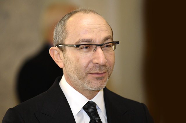 Кернес напрямую обвинил Авакова в покушении на себя