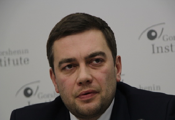 Стоимость аренды госземель выросла на 27% за последний год, - Максим Мартынюк