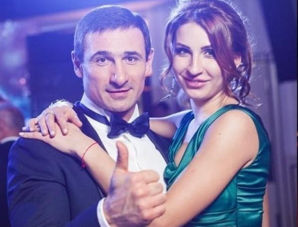 Мой номер 238. Игорь Котвицкий - верный консельери и подельник Авакова