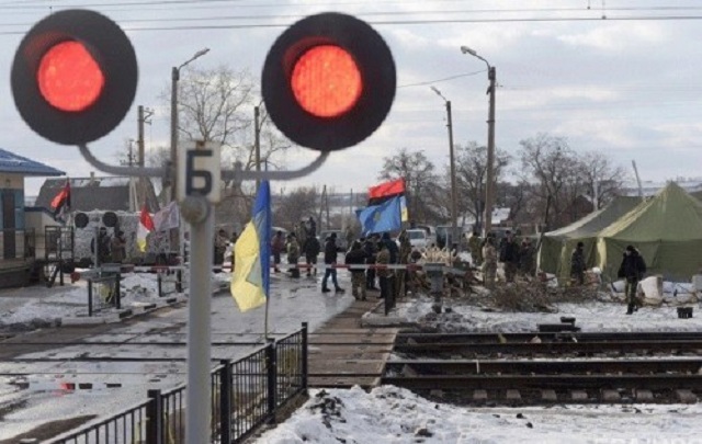 Блокаду ОРДЛО вже можна мати за успішну суспільну подію – Яременко