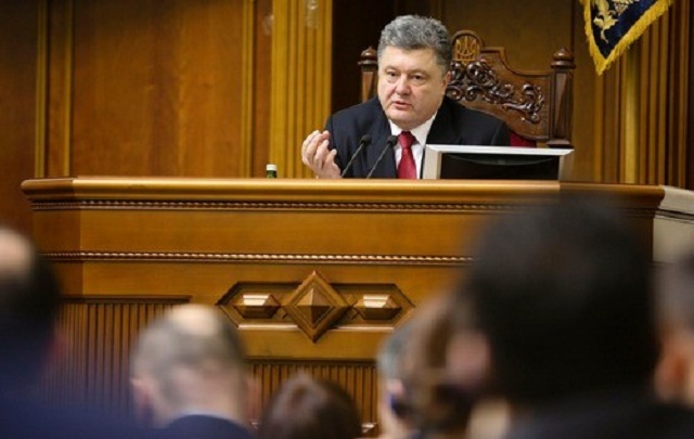 Цирк з Насіровим – це сто сорок п’ятий сигнал владі