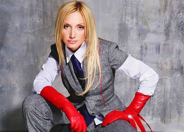 Орбакайте разозлила адептов Путина заявлением по Украине