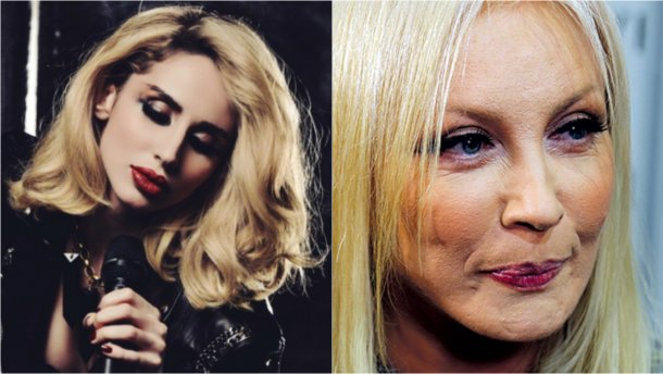 Українські співачки виступили від "Русского радио" у Лондоні: фото та відео