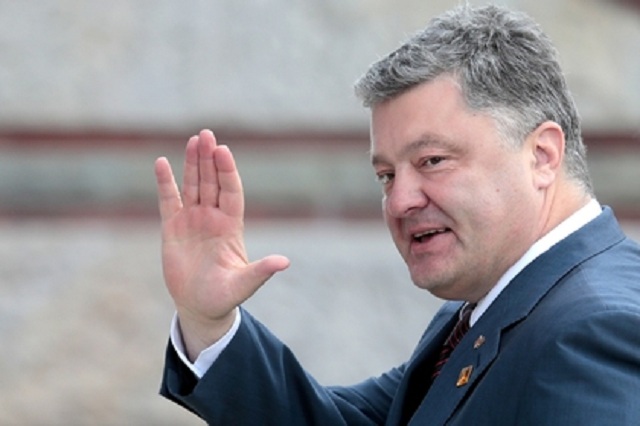 Тарас Кузьо: Порошенко загрожує національній безпеці України