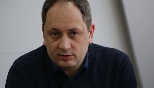 Захваты предприятий в «Л-ДНР»: украинский министр призывает завалить исками Россию