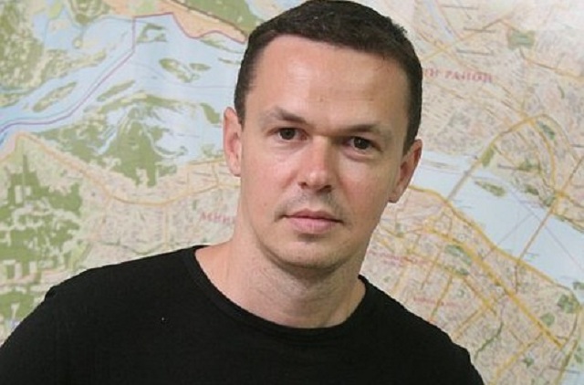 Виталий Сыч: Главные злодеи современности