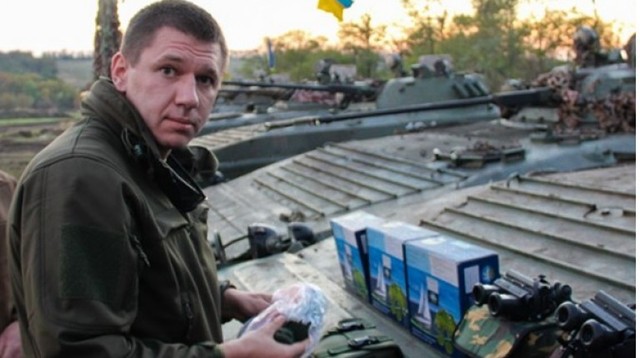 Надвигается что-то серьезное: волонтер указал на тревожный признак на передовой