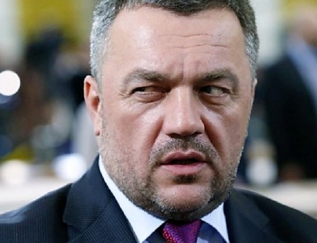 Олег Махницкий: есть ли предел бесстыдству бывшего «прокурора Майдана»?