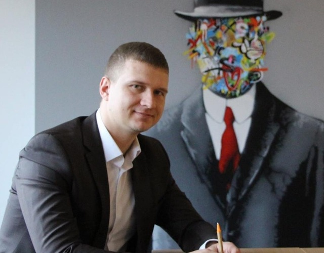 Колишній працівник Одеської митниці називає справу проти нього політичною розправою