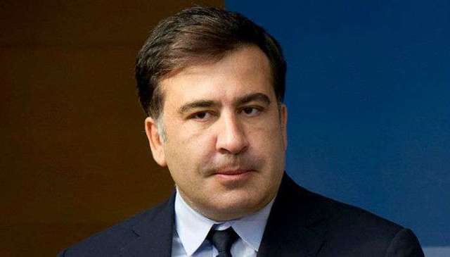 Дело Насирова: Саакашвили пригрозил врачам «Феофании» уголовной ответственностью