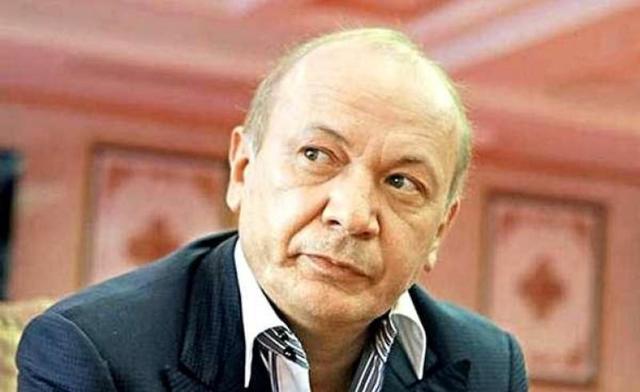 Блогер: Как Иванющенко Порошенко "поблагодарил" за реабилитацию его "честного имени"