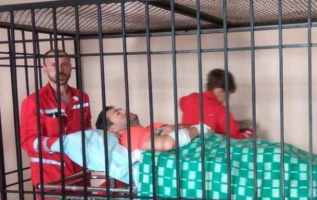 Все пропало: Адвокати Насірова влаштували істерику в суді