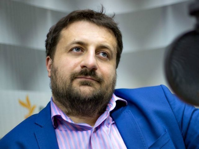 Тарас Загородній: Влада і провладні боти зацікавлені у продовженні війни