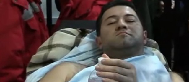 Суд над Насировым: в Киеве мобилизация неравнодушных граждан