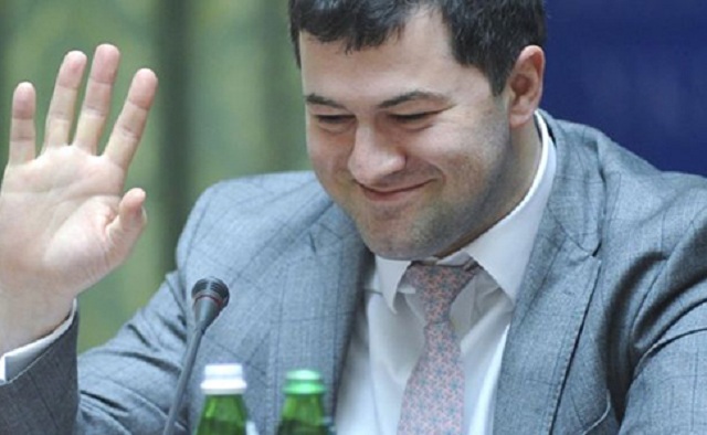 В НАБУ обіцяють не вручати Насірову нову підозру