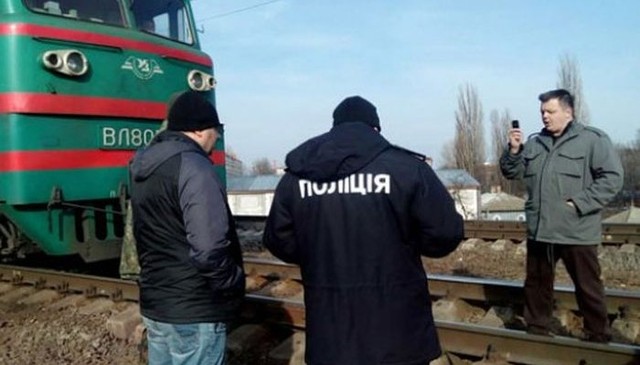 Конотопская битва: против блокираторов открыто уголовное производство