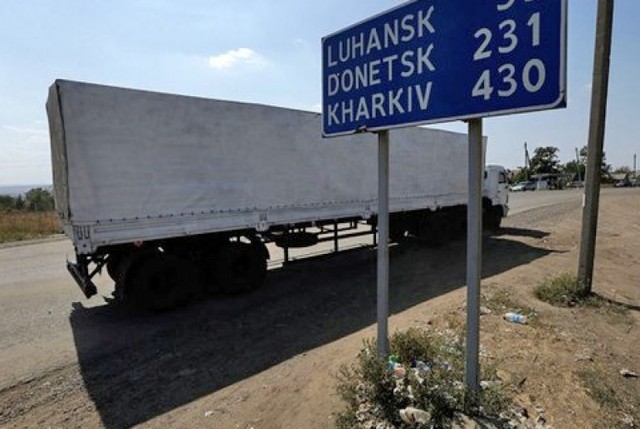 ЗМІ показали схеми провезення контрабанди у зоні АТО