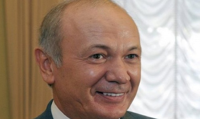 Снятие санкций с Иванющенко обошлось государству в 5,4 млрд грн