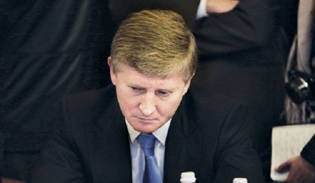 Ринат идет на войну? Успеет ли Ахметов что-то сделать для Украины