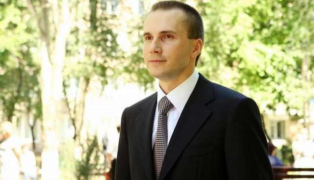 ГПУ заблокировала счета Януковича-младшего