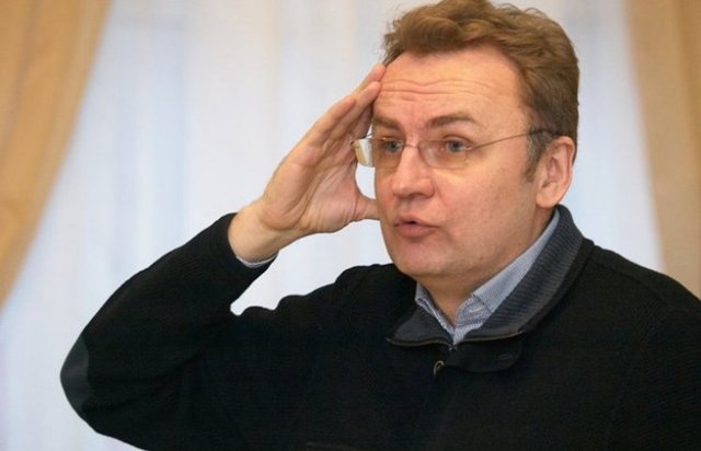 Мэр Садовый предсказал новый мусорный коллапс во Львове