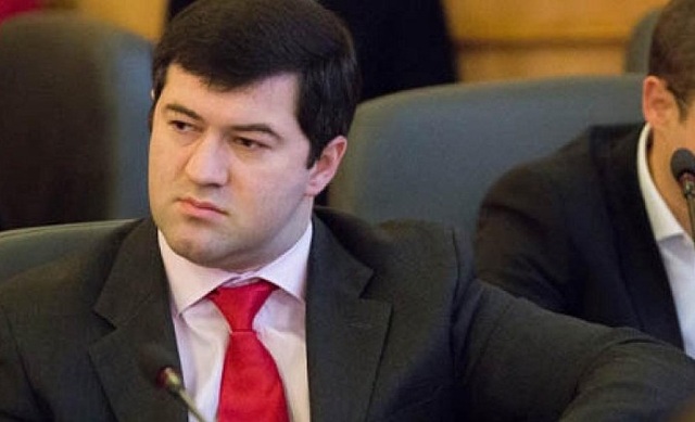 Насіров має дві квартири у Лондоні, – САП