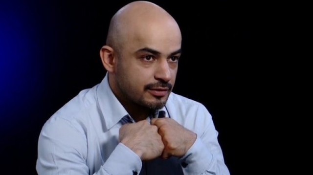 Мустафа Наем прокомментировал решение суда по Насирову