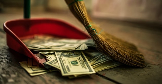 Из-за ареста Насирова коррумпированные таможенники перешли на "кэш" - СМИ