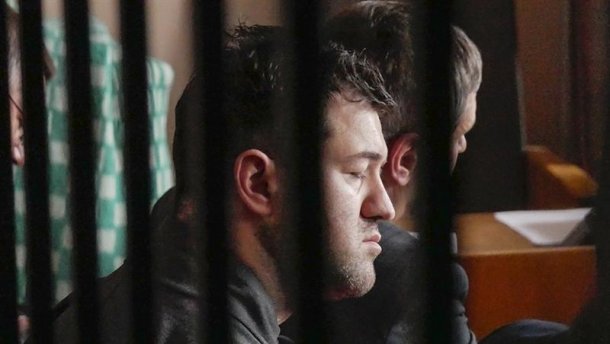 В Британії офіційно підтвердили інформацію про громадянство Насірова, – НАБУ