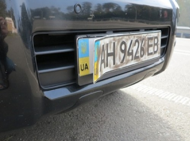 Как я ехал Бла-бла-каром с водителем из Донецка