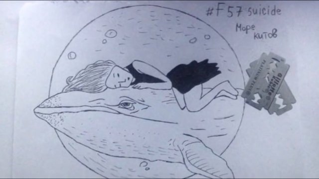 Полиция озвучила шокирующую статистику по «группам смерти» в Украине