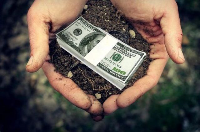 ОПГ продолжает свою деятельность: Сергей Дьяков, Артем Пшонка и другие