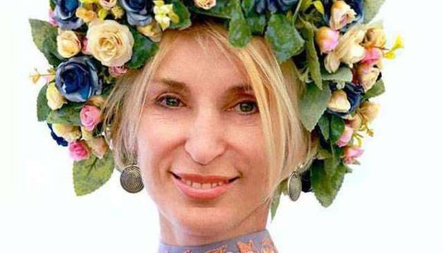 Должна сказать, что Танина голова явно из железа - Богуцкая