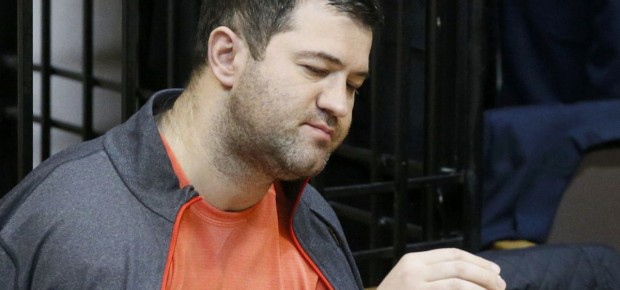 Насирова поселили в общую четырехместную камеру в Лукьяновском СИЗО