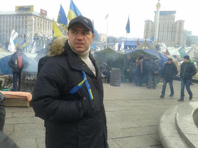 Роман Донік про черговий скандал у військовій частині