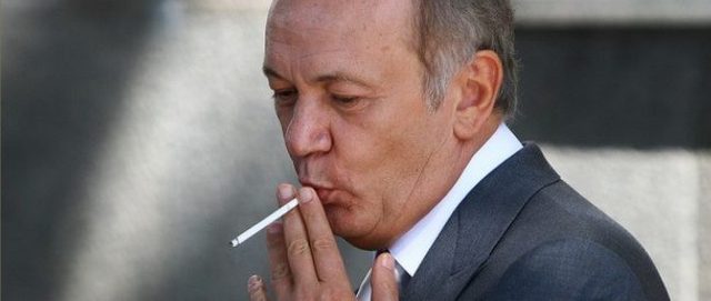 Олег Недава и Енакиевский не получат по заслугам?