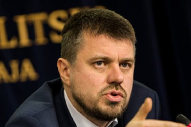 Заплатят по полной: страны Балтии будут выбивать из России деньги за оккупацию