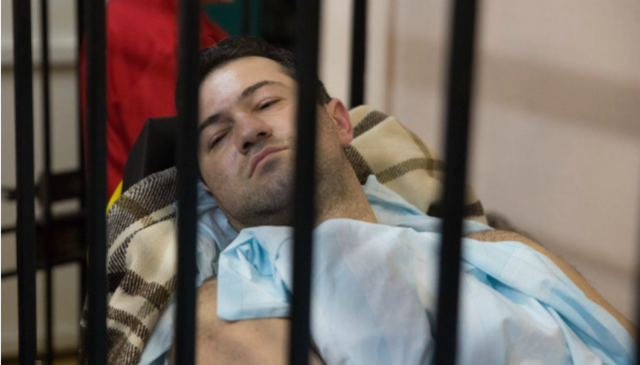 Насиров может начать украинский аналог операции «Чистые руки» - Лещенко