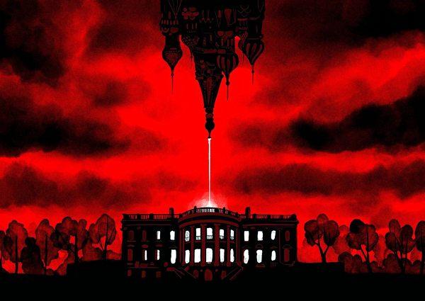 Трамп, Путин и новая холодная война